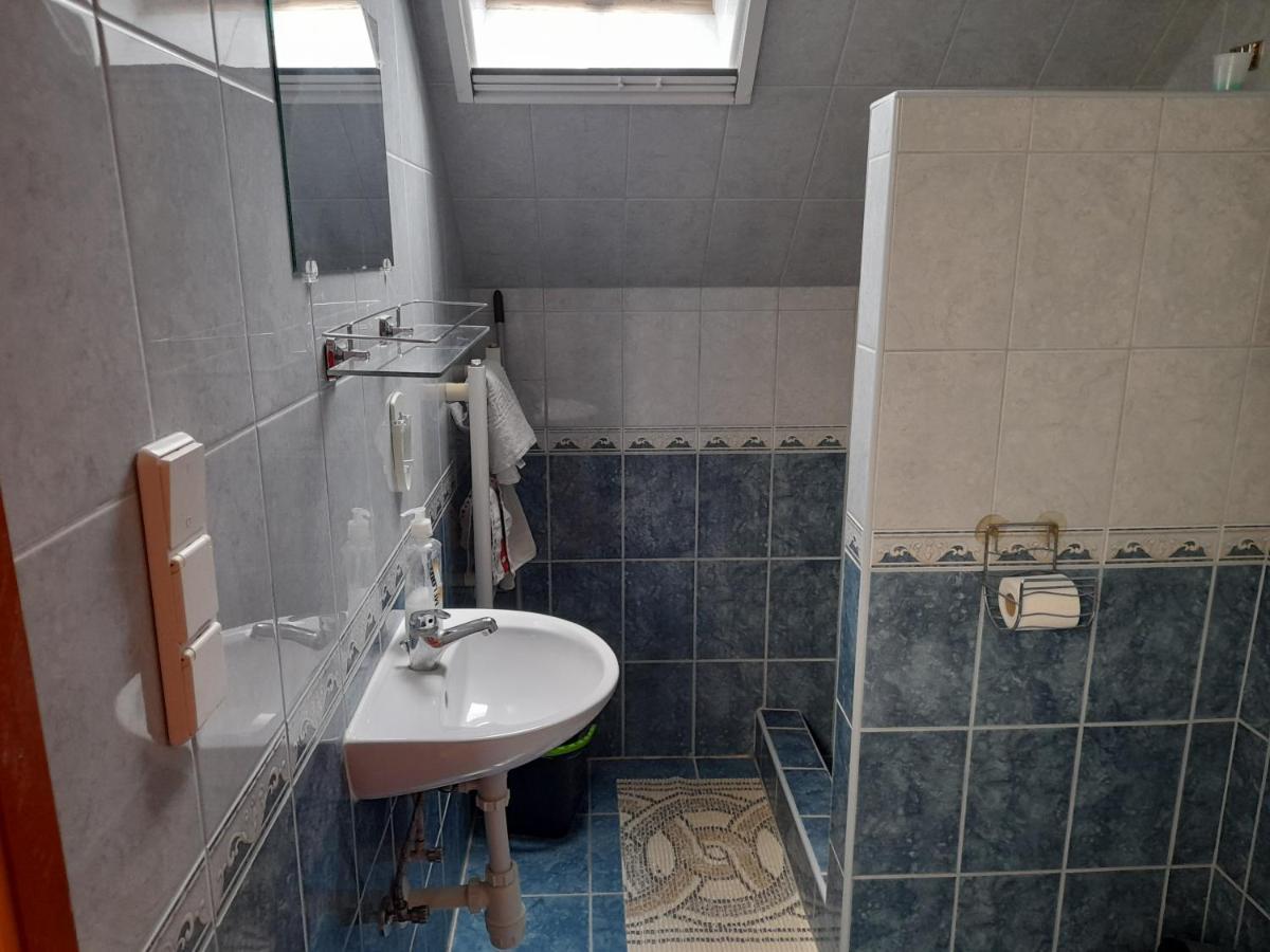 Andrea Apartman Hajdúszoboszló Εξωτερικό φωτογραφία