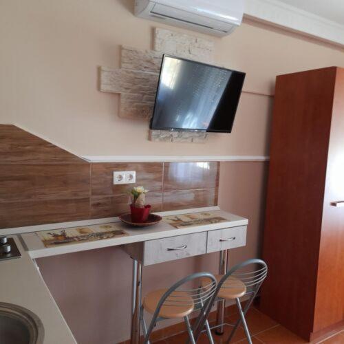 Andrea Apartman Hajdúszoboszló Εξωτερικό φωτογραφία