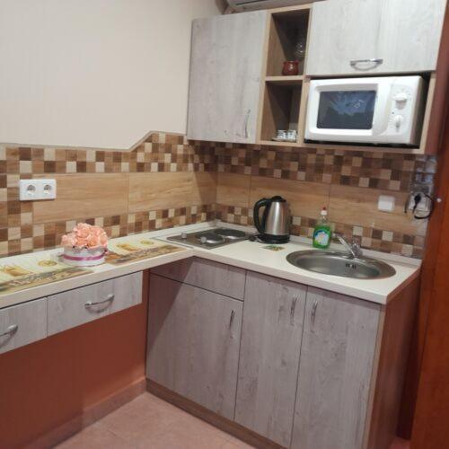 Andrea Apartman Hajdúszoboszló Εξωτερικό φωτογραφία