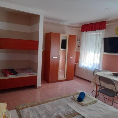 Andrea Apartman Hajdúszoboszló Εξωτερικό φωτογραφία