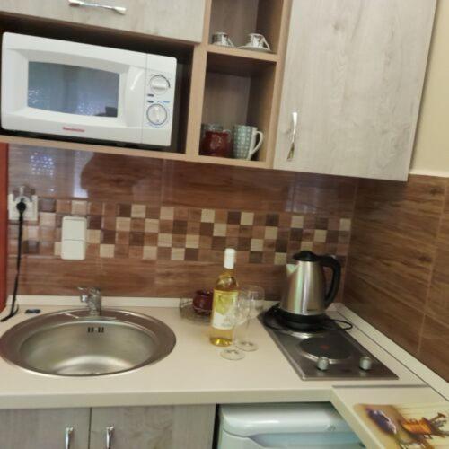 Andrea Apartman Hajdúszoboszló Εξωτερικό φωτογραφία