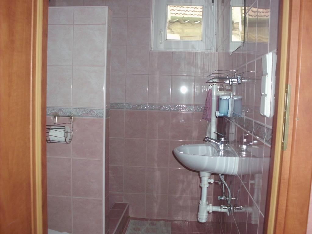 Andrea Apartman Hajdúszoboszló Εξωτερικό φωτογραφία