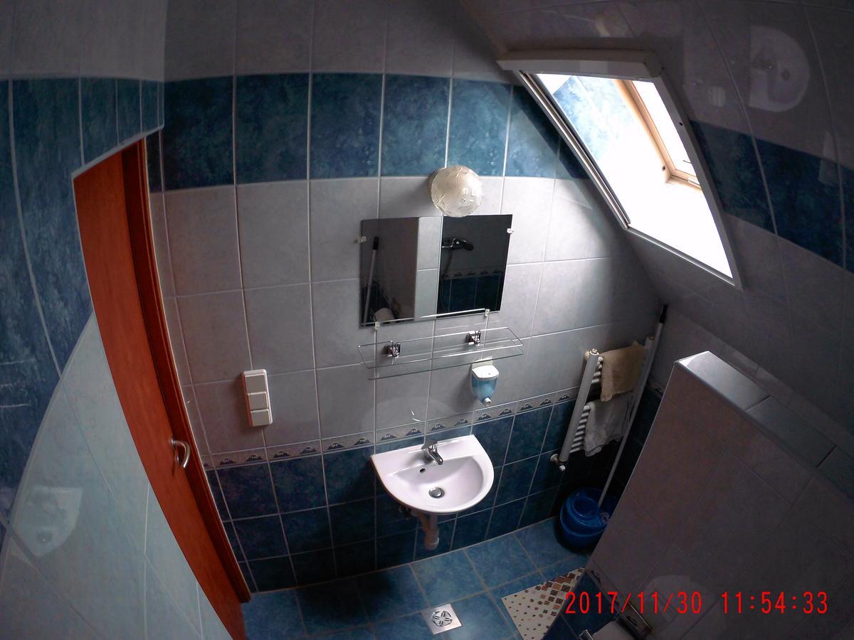 Andrea Apartman Hajdúszoboszló Εξωτερικό φωτογραφία